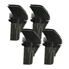 Dewalt 4 Pack Of Genuine OEM Replacement Knobs # 147107-02-4PK